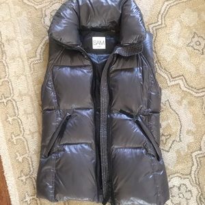SAM vest